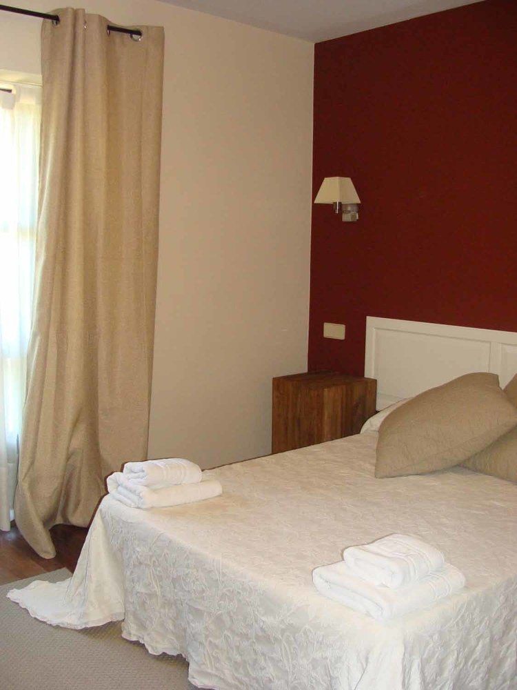Hotel Montanas De Covadonga Cangas de Onis Exterior photo