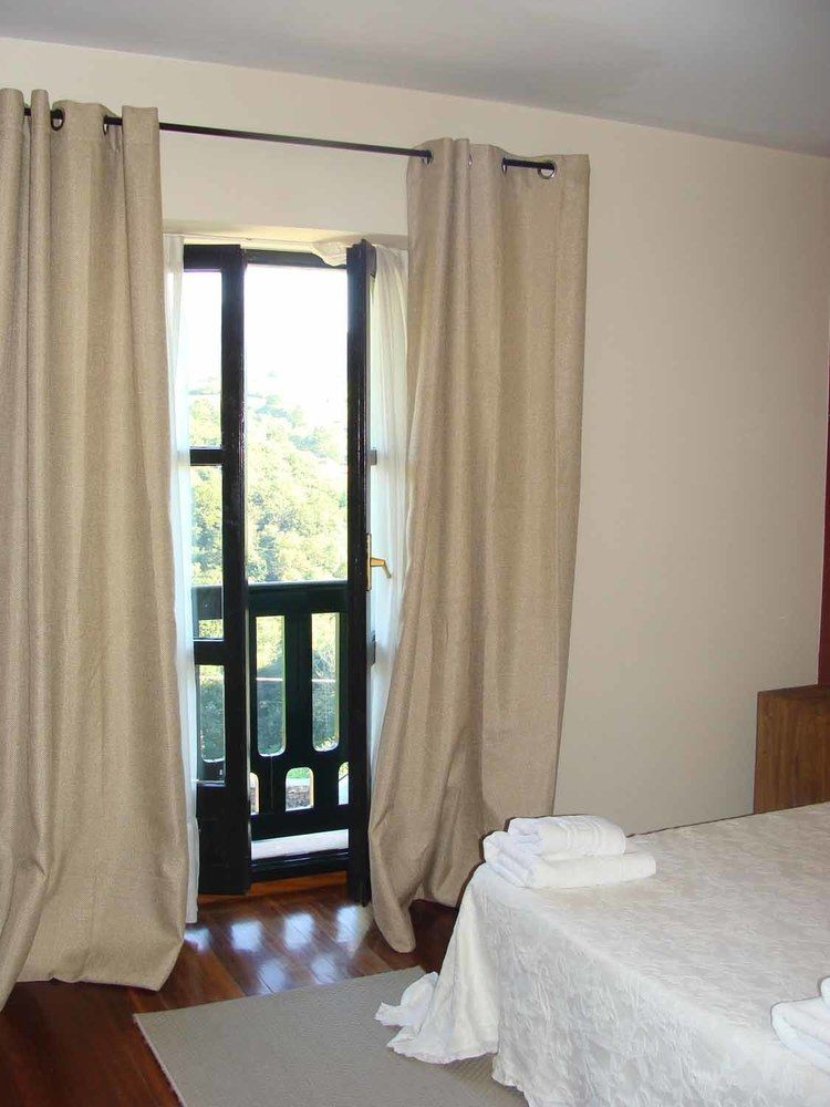 Hotel Montanas De Covadonga Cangas de Onis Exterior photo